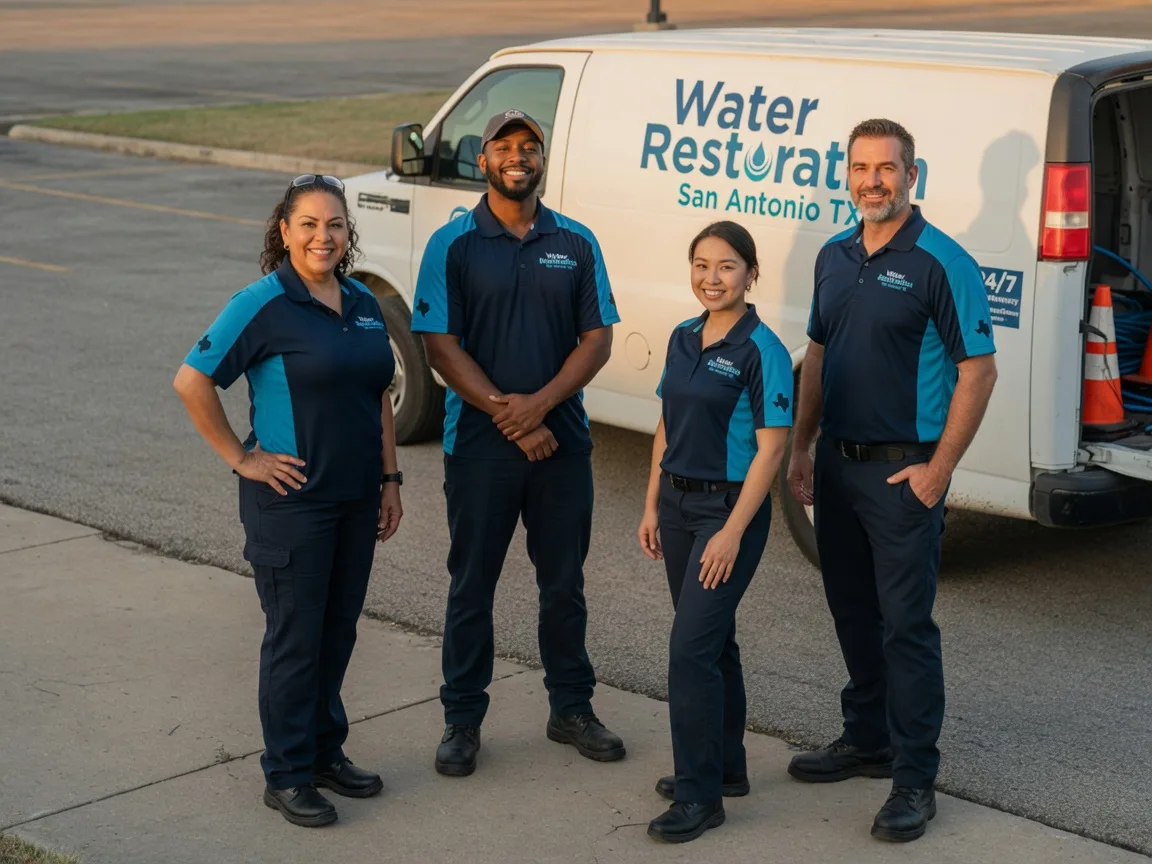 Water Damage Repair company in Kenmore, WA